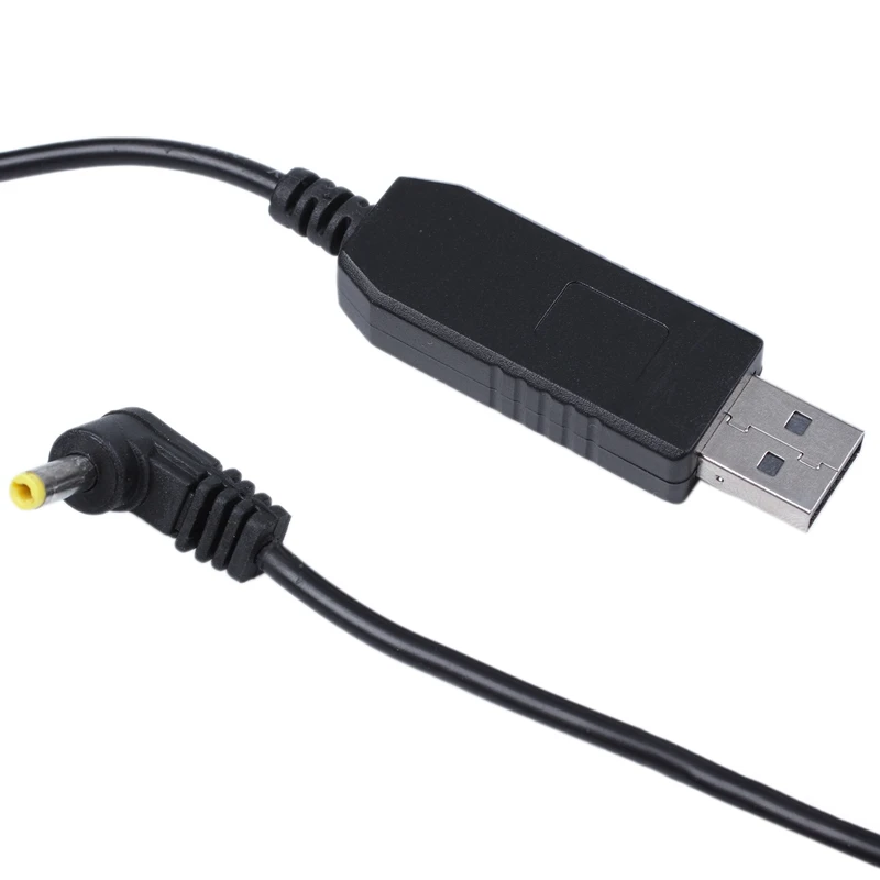 Аккумулятор большой емкости для зарядного устройства USB Baofeng UV-5R 3800 мАч |