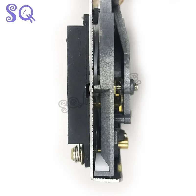 BL Coin Door Mechanical Intelligent Coin Acceptor Reader Coin Selector Validator for Washing Machine 25 cent images - 6