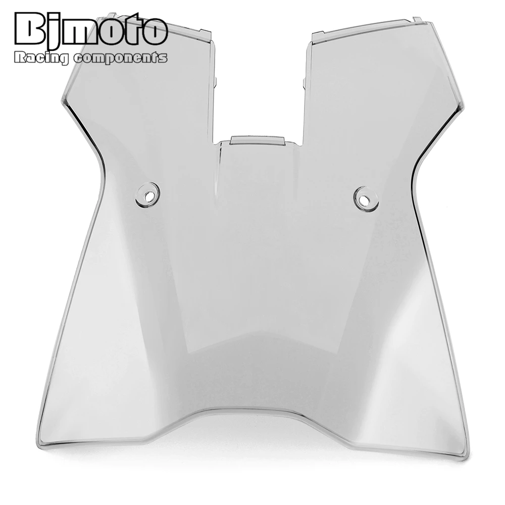 Переднее ветровое стекло для мотоцикла из АБС-пластика KT/M 890 790 ADVENTURE ADV 2019 2020 2021 2022