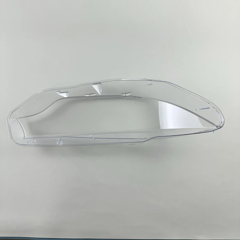 Для BMW 4 серии M3 M4 F32 F33 F36 F82 2013 2014 2015 2016 передняя фара стеклянная крышка фары