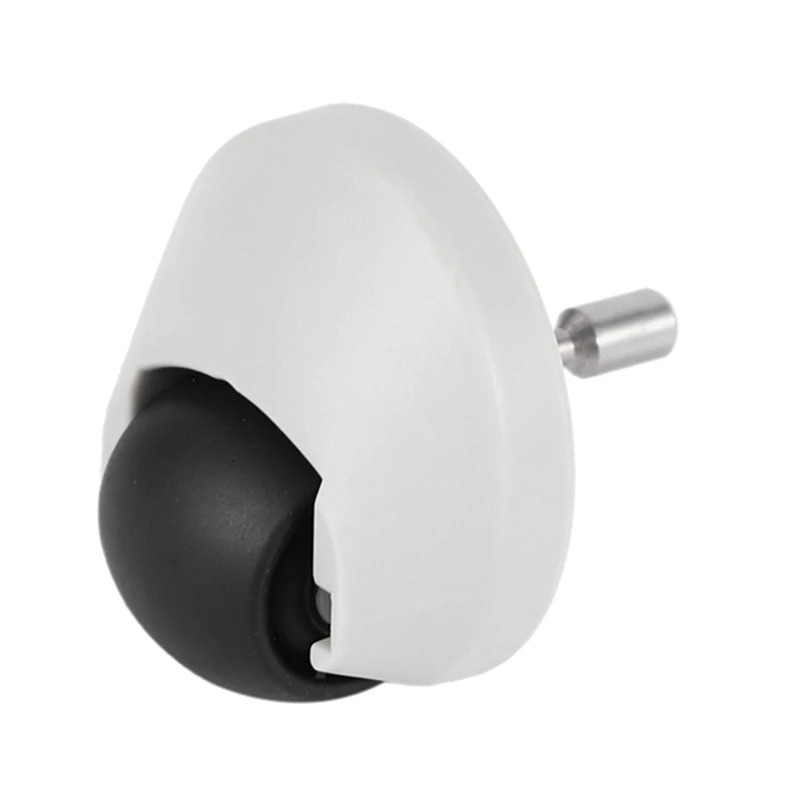 Передние ролики для Xiaomi MIJIA 1S 1C Vacuum 2 Roborock S5 S50 S5max S6maxv детали робота-пылесоса Pure