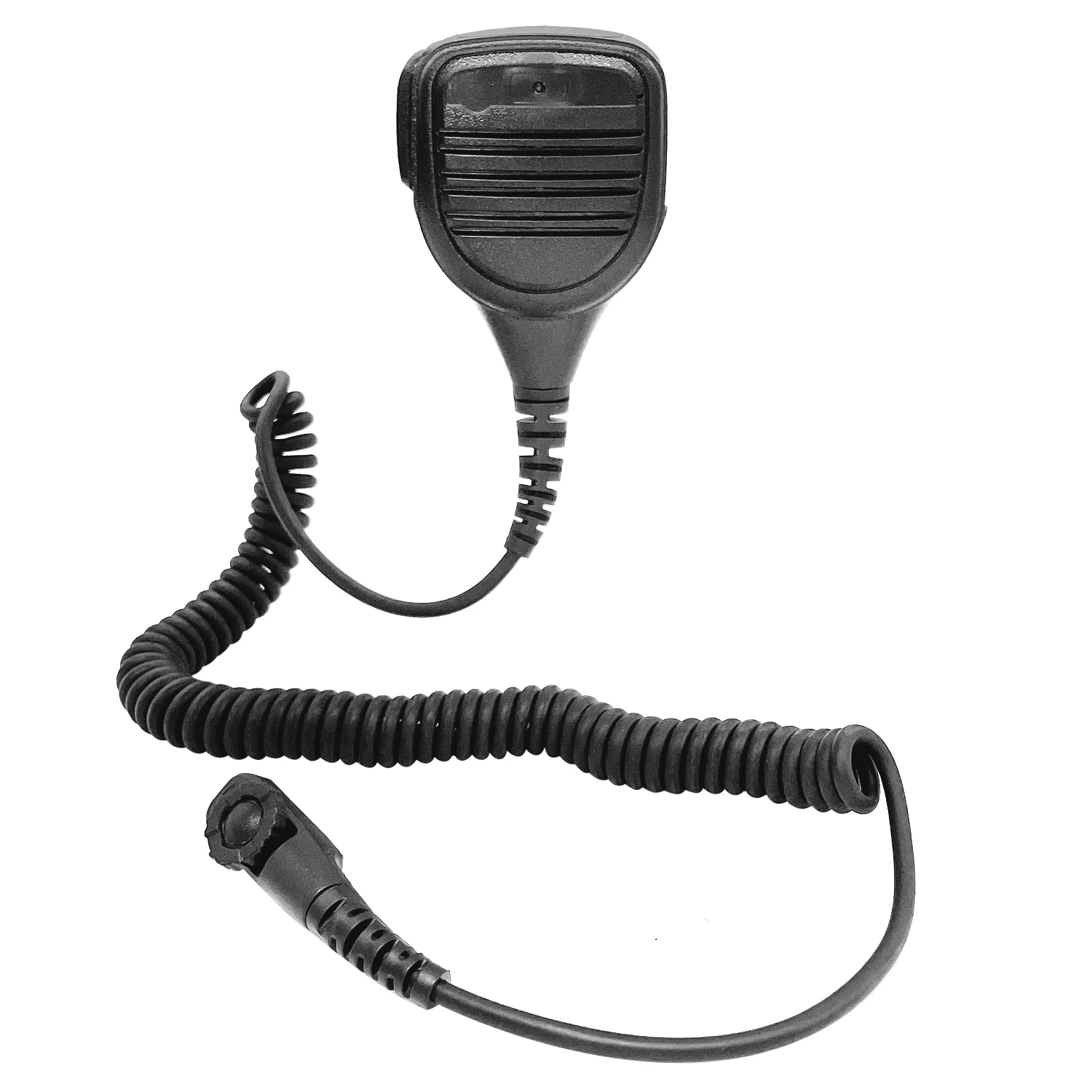 Remote Waterproof Speaker Microphone Mic PTT for Hytera PD580, PD700, PD700G, PD702, PD702G Walkie Talkie Two Way Radio