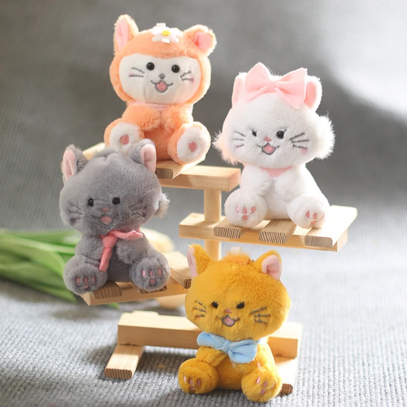 Kids Child Christmas Gifts Bag Doll For Baby