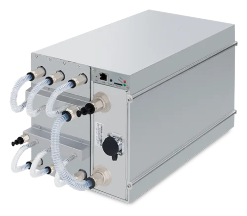 Комплект NEW Bitmain Antminer S19 XP 257Th/s 5345 6 W Hydro