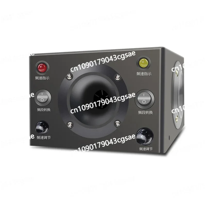 Rat Enemy Repellent Artifact Ультразвуковая мощная мышеловка Бытовая антиэлектронная кошка