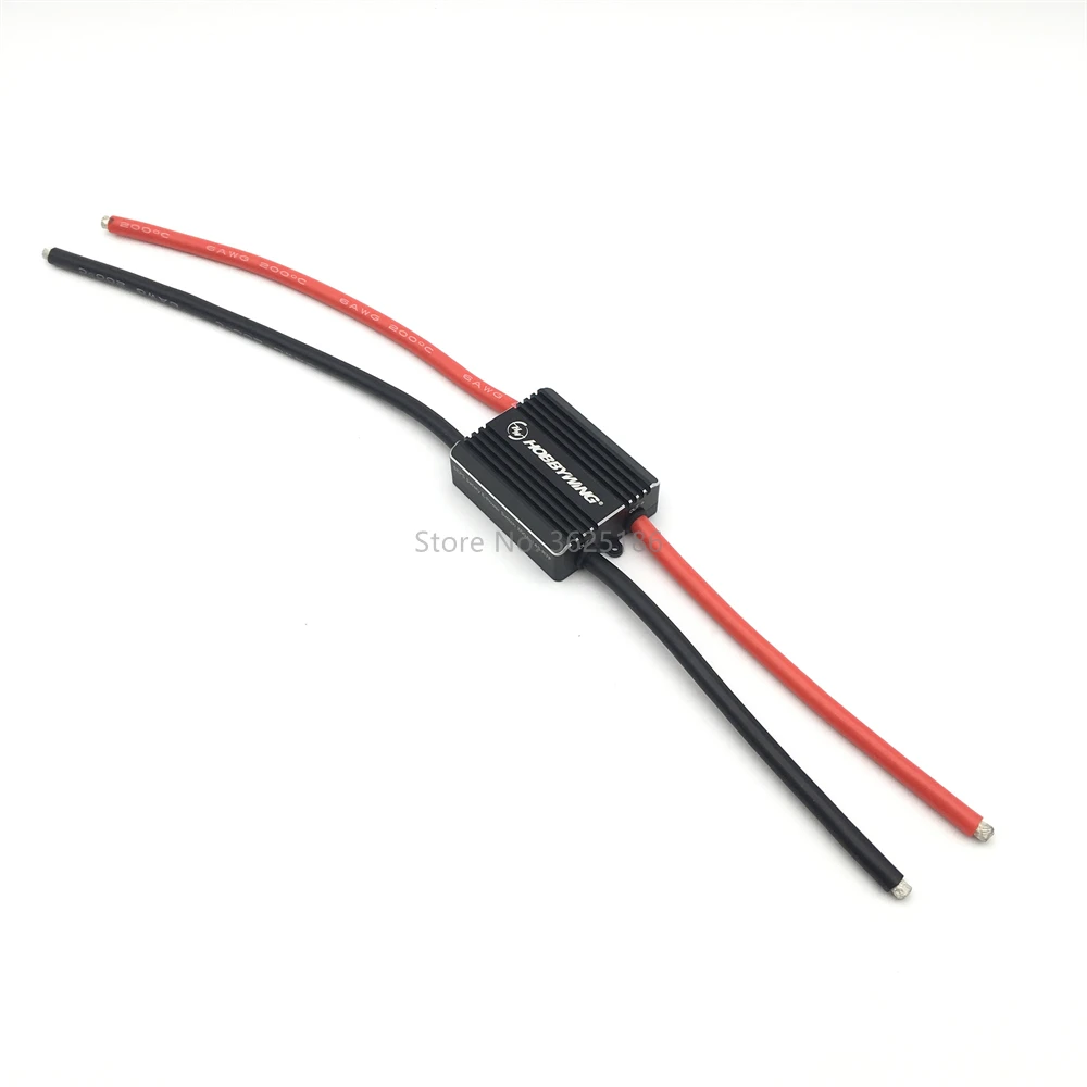 Переключатель электропитания Hobbywing SEPS Safety 200A 14S RTF для EFT GX G630 G620 G420 G626 30 кг Переключатель электропитания Hobbywing SEPS Safety 200A 14S RTF для EFT GX G630 G620 G420 G626 30 кг