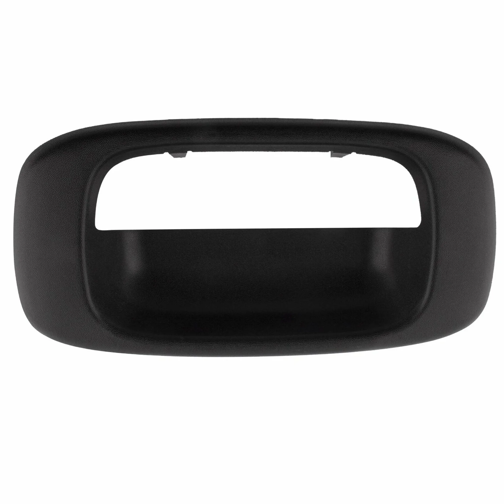 

Черная задняя отделка 15228541 подходит для 99-07