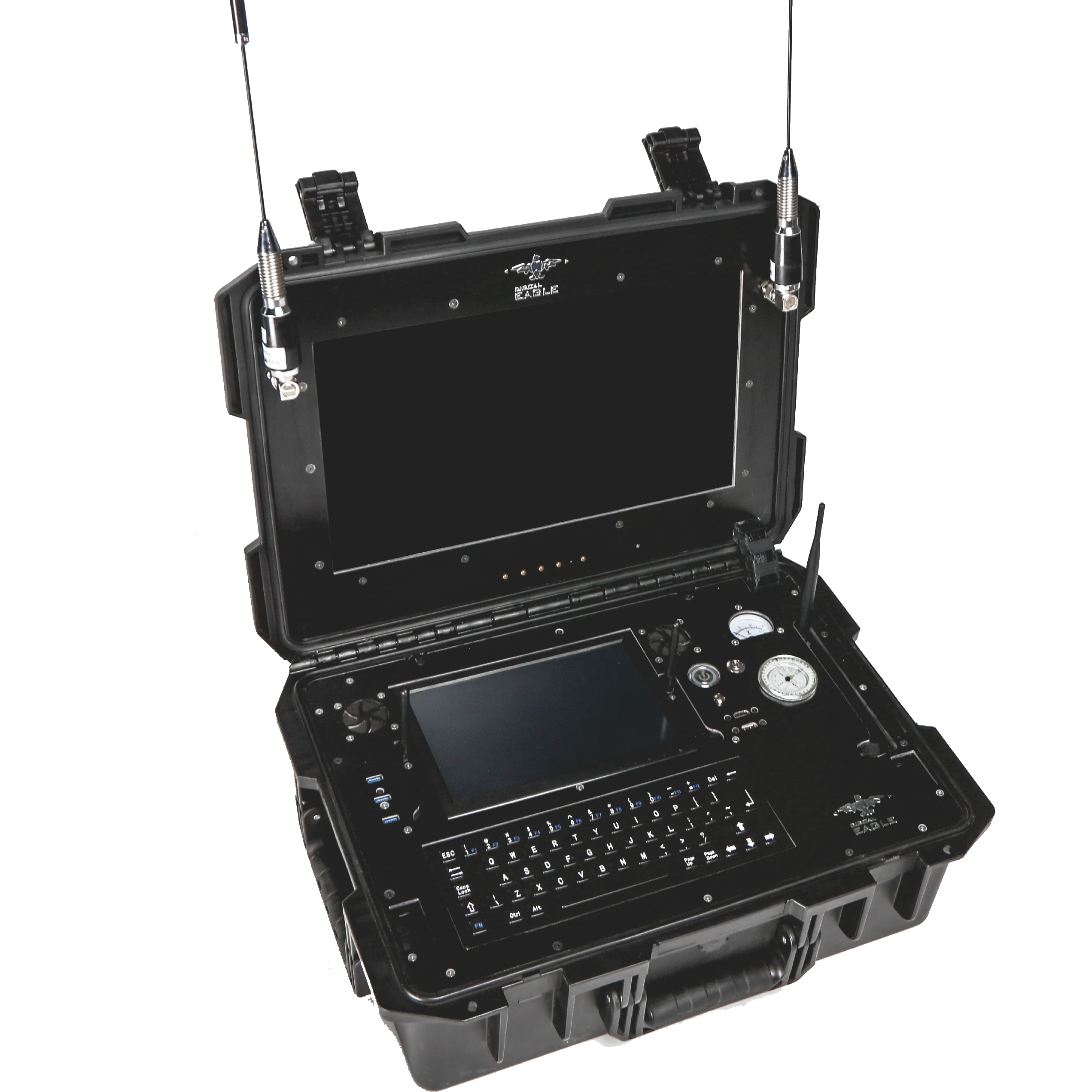 

UAV drone Ground Control Station for UAV for Drone