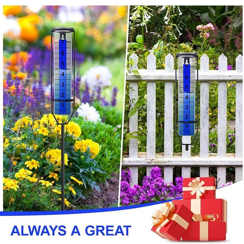 Модернизированный измеритель дождя с защитой от замерзания уличный лучшим