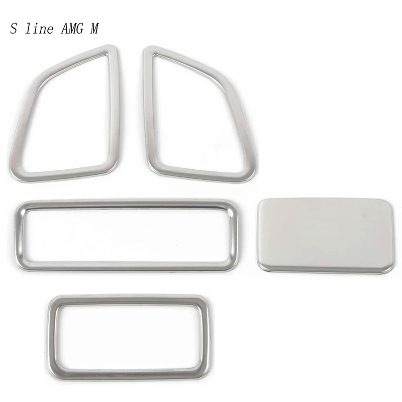 

Для Kia Carnival KA4 Niro 4-го поколения, переднее воздуховыпускное отверстие, электрическая кнопка двери, задняя крышка багажника, наклейка, отделка, аксессуары для интерьера, авто