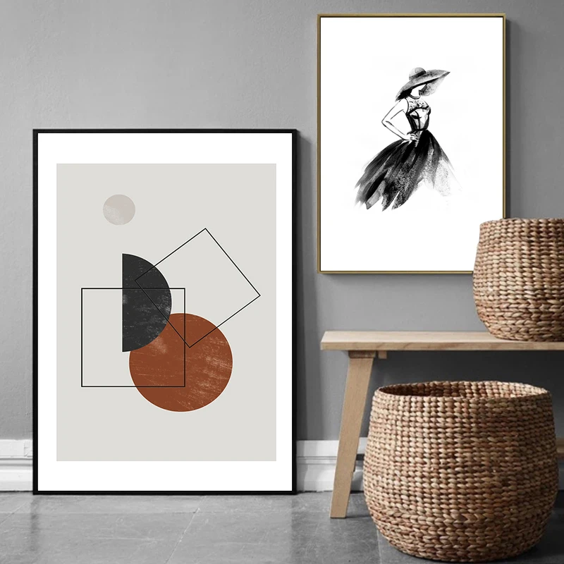 Черно-белая картина для кухни Картина на холсте цвет вина кофе фотография постер