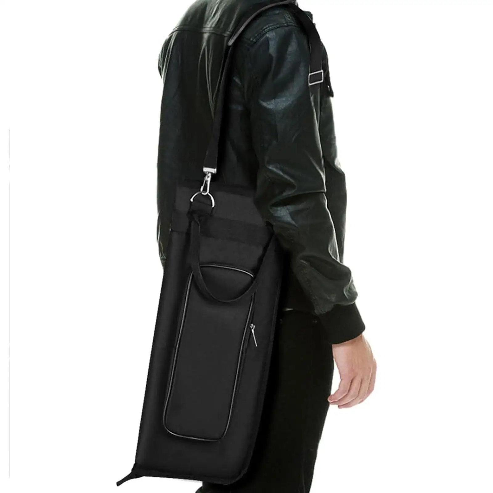 Утолщенная сумка для барабанных палочек утолщенная аксессуары