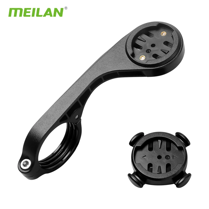 

Dual Sided bike computer mount Meilan C2 bike accessories