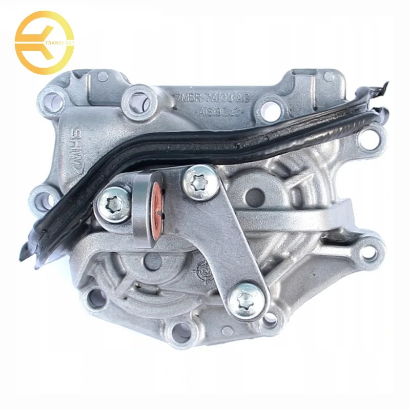 

6DCT450 MPS6 7M5R-6W846 Automatic Transmission Oil pump Suit For Volve Ford Land Rover