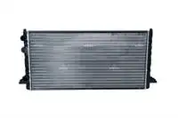 

58950 engine water radiator for PASSAT