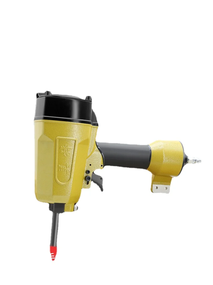 Wyj изоляционный пистолет Bw100 Bw130 пневматический для нагрева пола Специальный