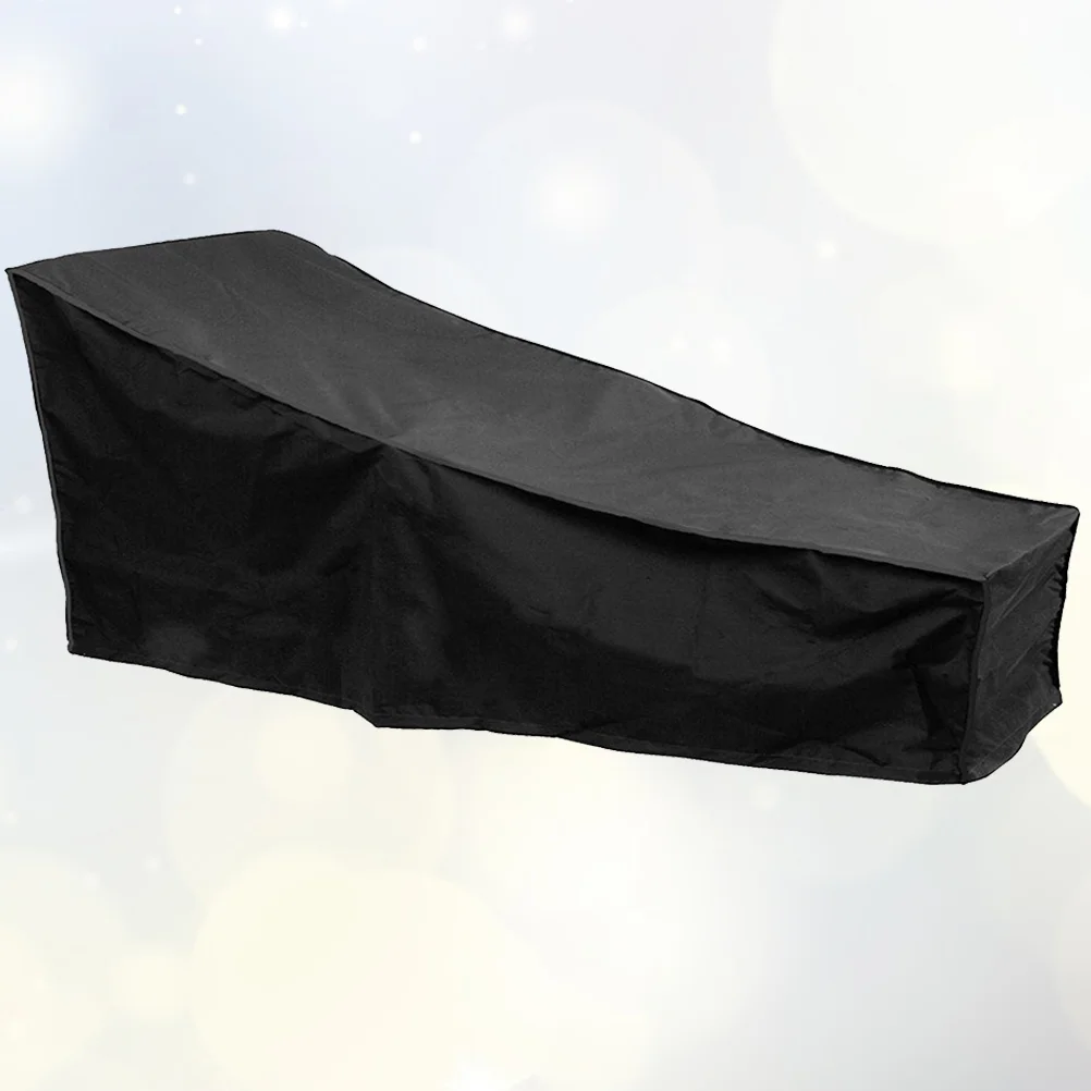 

Tablecloth Patio Chair Covers Waterproof Outdoor Tablecloths Protective Case Lawn