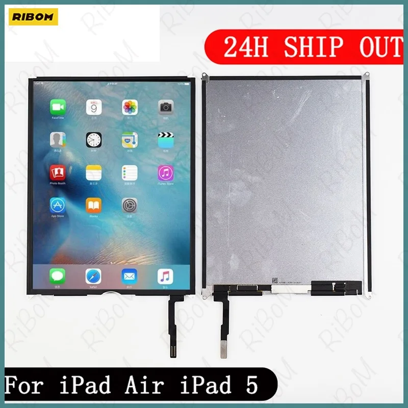 

2022 New 9.7 Inch LCD Screen LP097QX2(SP)(AV) For IPad Air 5 5th IPad 5 A1474 A1475 A1476 LCD Display Screen Panel Replacement