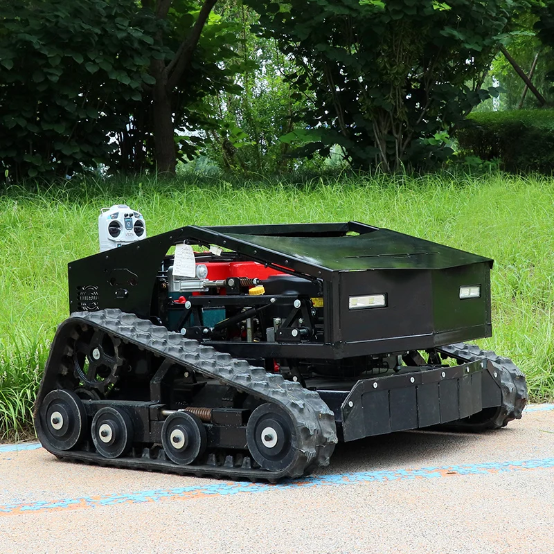 Индивидуальный CE одобренный EPA вездеходная машина для резки травы сельское