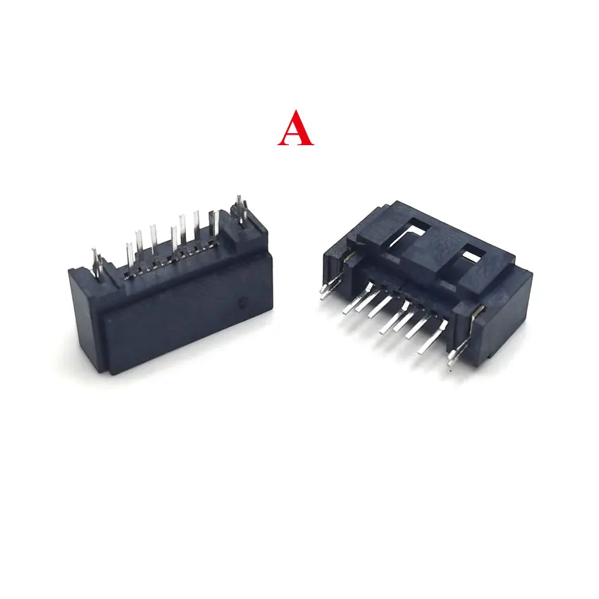 

5 шт. SATA разъем для HDD YTMQL