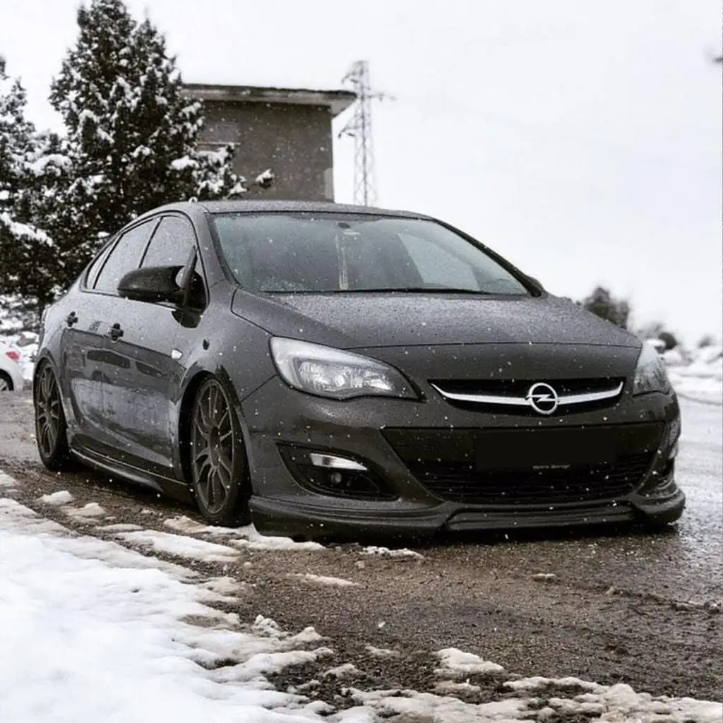 OPEL ASTRA J Accessories Bright Black BATMAN Case for Car Shield Mirror Cover - 10oto | Автомобили и мотоциклы