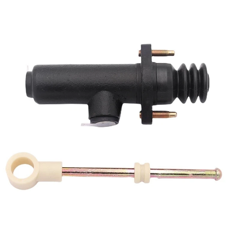 Цельный главный цилиндр сцепления автомобиля металлический 1628218 8085690 Для