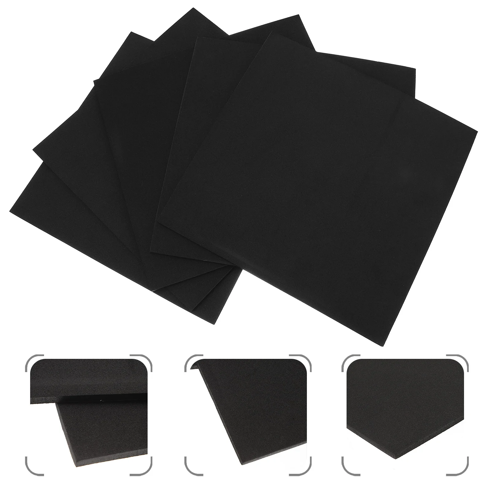 

Pad Tank Aquarium Mat Non Placement Skid Cushion Insulated Cat Dog Bowl Aqurium Accessory Filter Poly Home The Sink Pads Soft