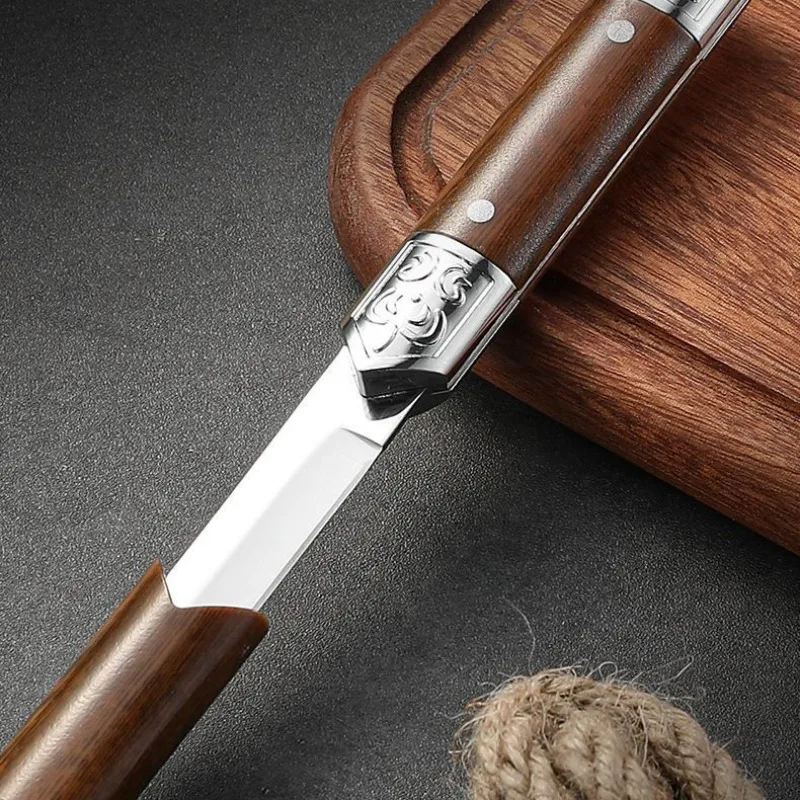 Карманный нож с покрытием Cobie