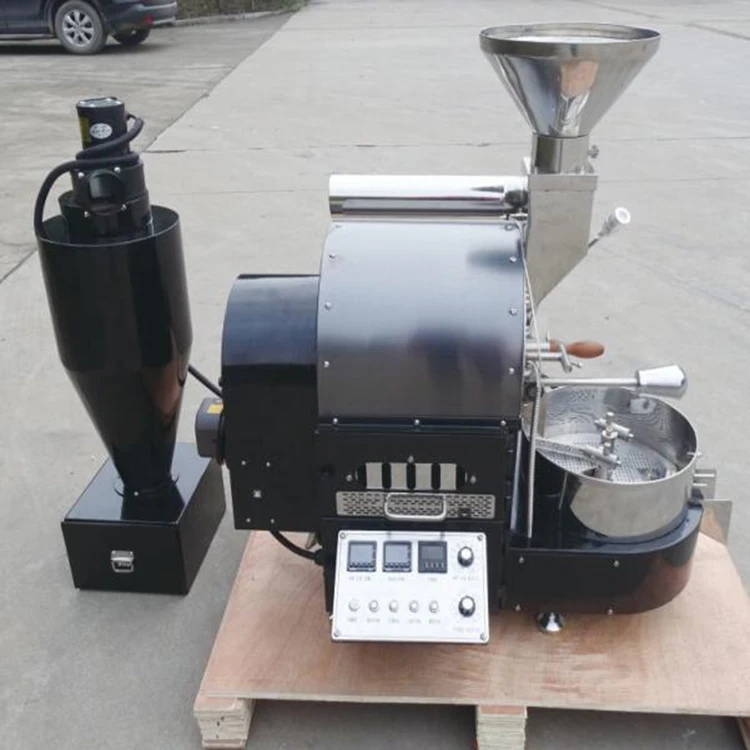 Рисунок 4 - Электрическая Коммерческая жаровня