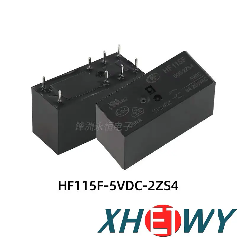 

Реле JQX-115F HF115F -005 012 024 048-2ZS4AF/B 110A230A SM-S 012-2ZS4 048-2ZS4 230-2ZS4AF 005-2ZS4B 205D 005-2ZS4BF 024-2ZS4A