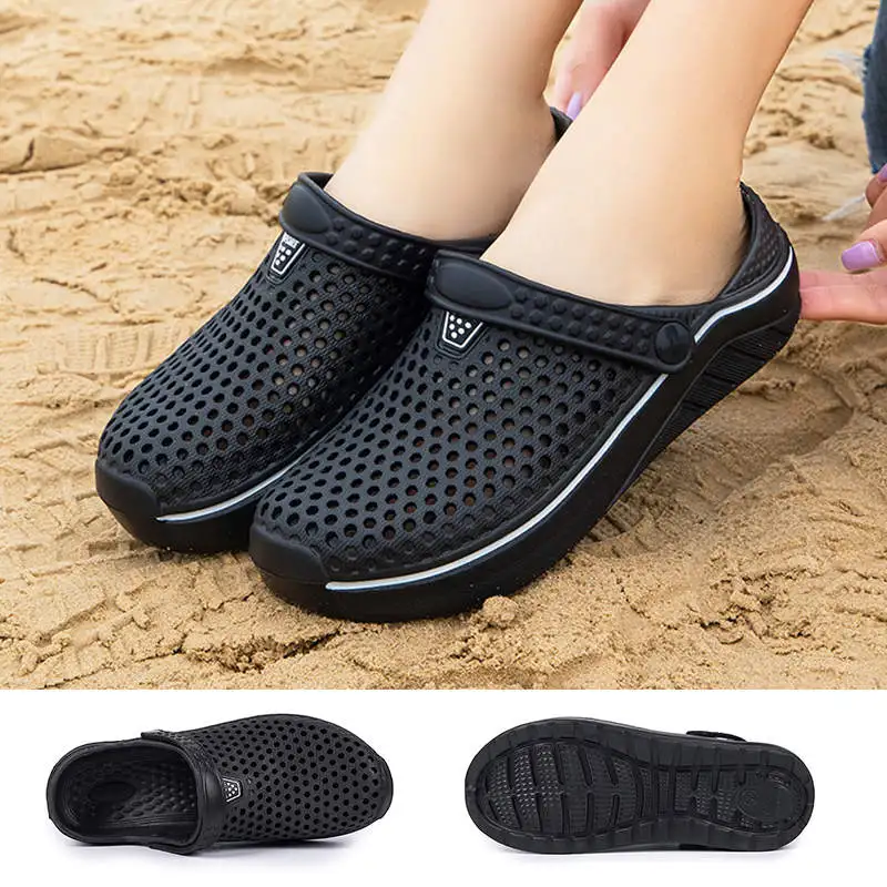 

Мужские теннисные шлепанцы Barefoot Fish, брендовые сандалии под костюм, повседневная обувь, смайлик с цифрами 6, для тенниса