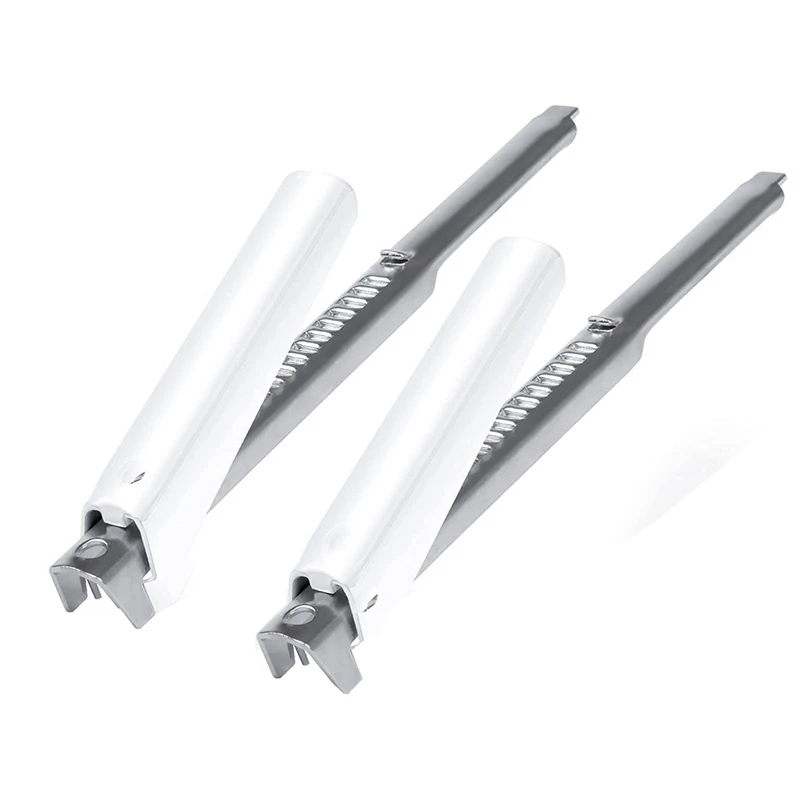 

2 Pcs Adjustable Jar And Bottle Opener,Stainless Steel Can Opener Jar Lid Gripper,Manual Jar Opener Kitchen Accessories
