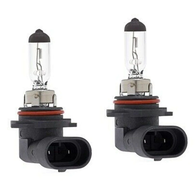 Автомобильный противотуманный фонарь с прозрачными линзами для бампера