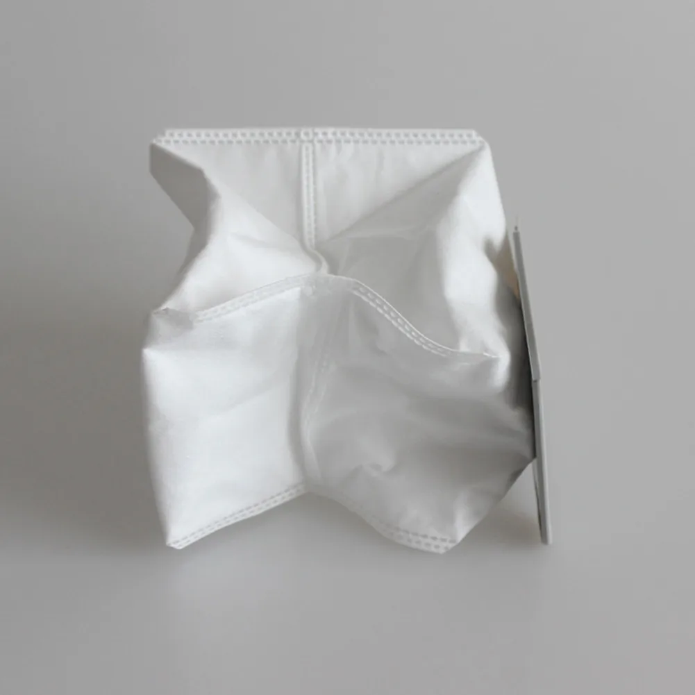 

6pcs Dust Bag For IRobot Roomba J7 Plus Vacuum Cleaner Parts Sweeper Replace Spare Parts Accessories Home Appliances