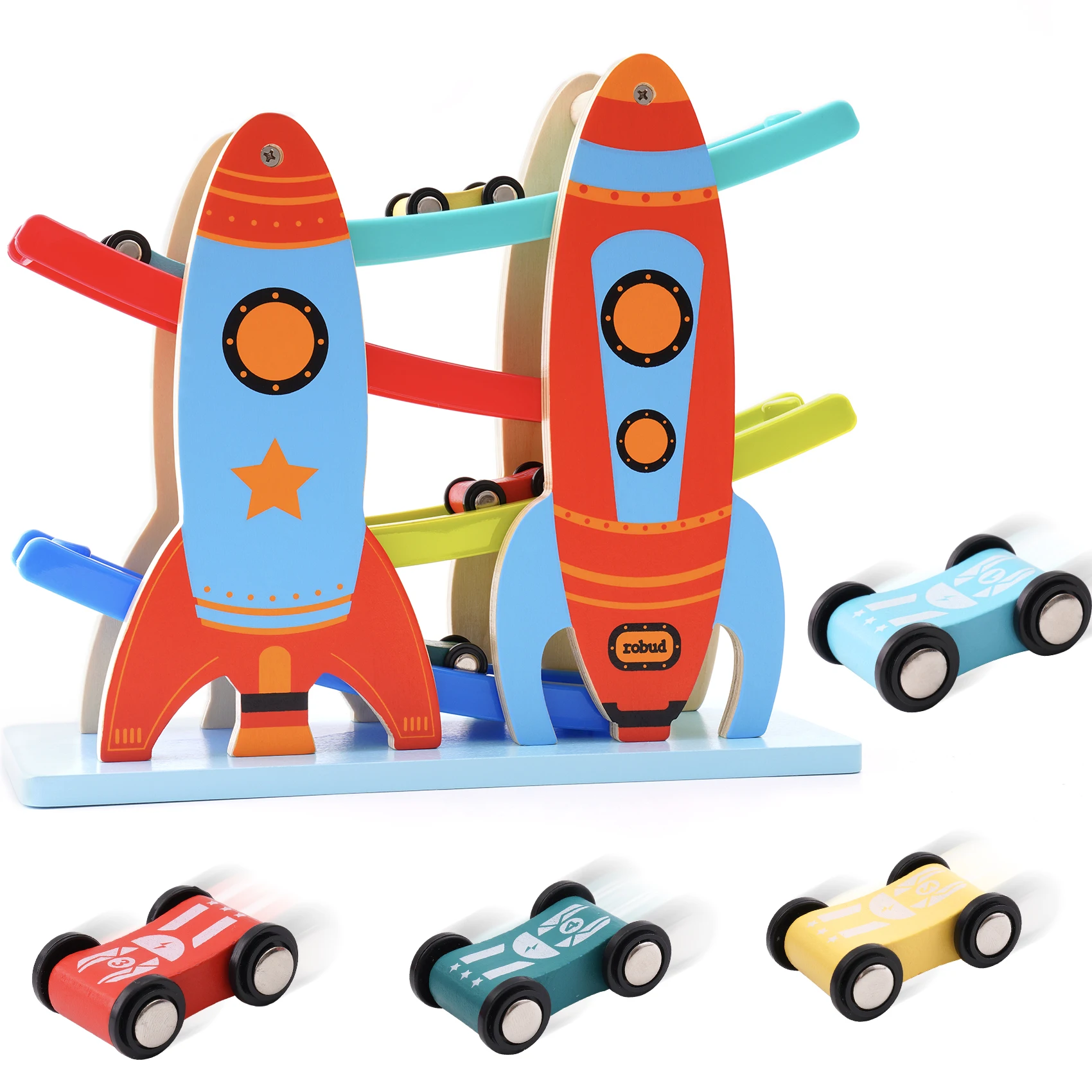 

Игрушечный автомобиль, рампа, гоночный трек для малышей, игрушка с 4 автомобилями, гоночная рампа, игрушечные детские игрушечные автомобили,...