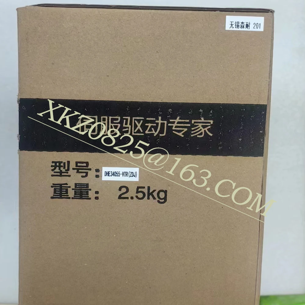 Новый оригинальный Серводвигатель Φ (ZDJ)