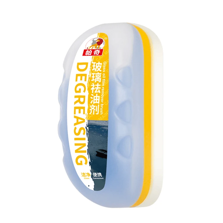 

Очиститель водяных следов для автостекла