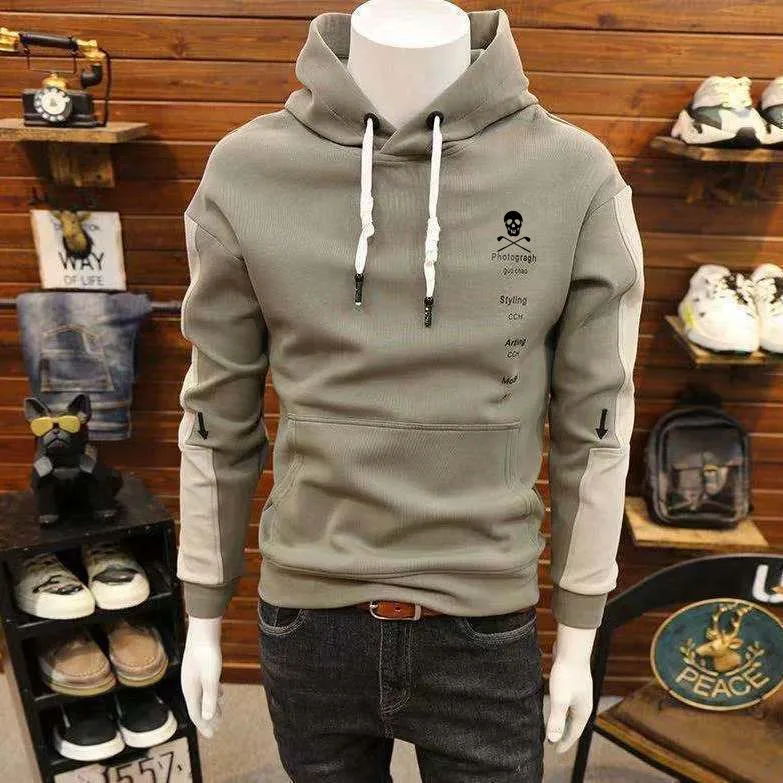 

Hoodie Men Golf Clothing Long Sleeve Men's Outdoor Sports Ventilation Loose Bottomed Golf Wear Menswear Outwear Hooded man