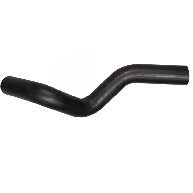 Новинка 90767049 автомобильная деталь черный верхний шланг трубка радиатора для