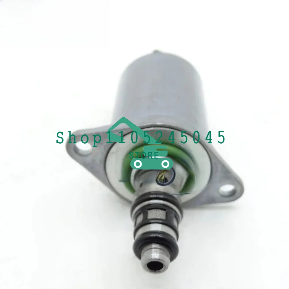 Фото Электромагнитный пропорциональный клапан для погрузчиков Stacker Parts TM70402 3769592 №3
