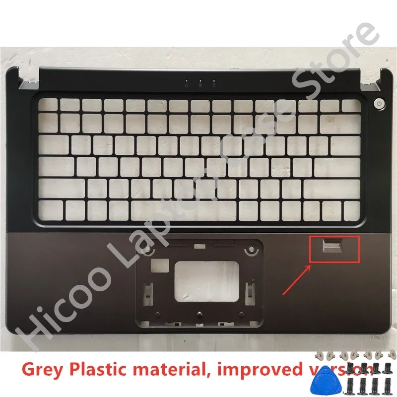 Клавиатура для ноутбука Dell VOSTRO V5460 V5470 5460 5470 V5480 14-5439 P41G