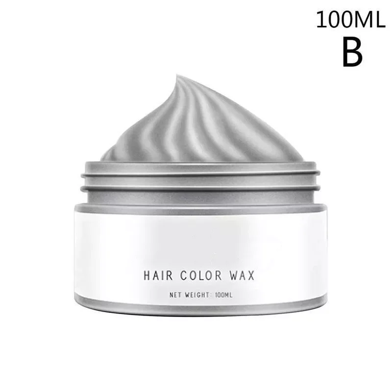 

Nature Permanent Hair Dye Cream
