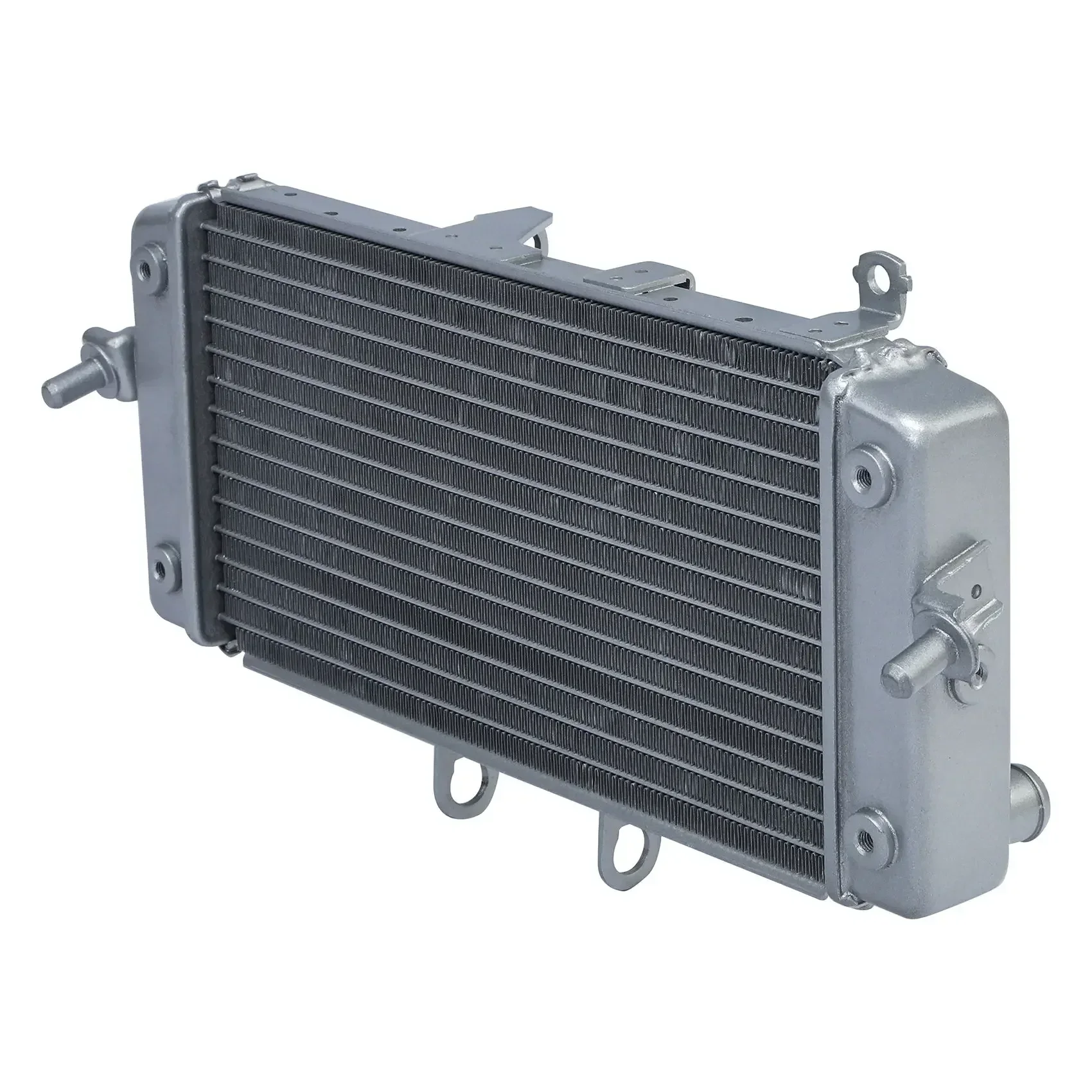 Аксессуары для мотоциклов Suzuki GW250 2012-2020 2019 GSX250R кулер радиатора с вентилятором