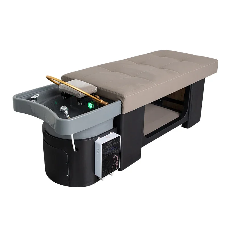 Насадка для спа-салона кровать мытья волос комфортная японская насадка душа