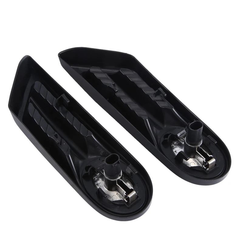 Боковой маркер фонарь для переднего крыла BMW MINI COOPER R56 R57 07-13 прочный