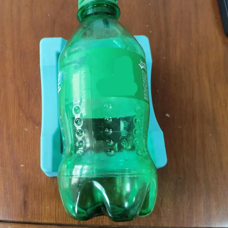 Основание стакана держатели стаканов синие для изготовления - виниловая