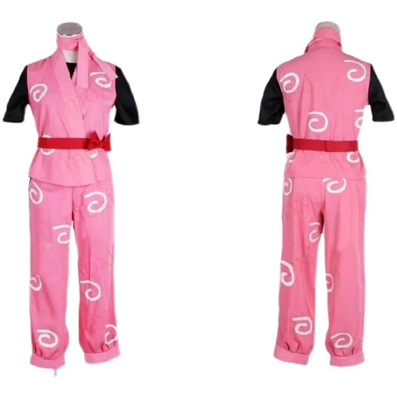 Аниме Ниндзя Нинама Рикичи Ямада Косплей Наоми Костюм Хэллоуин Вечеринка