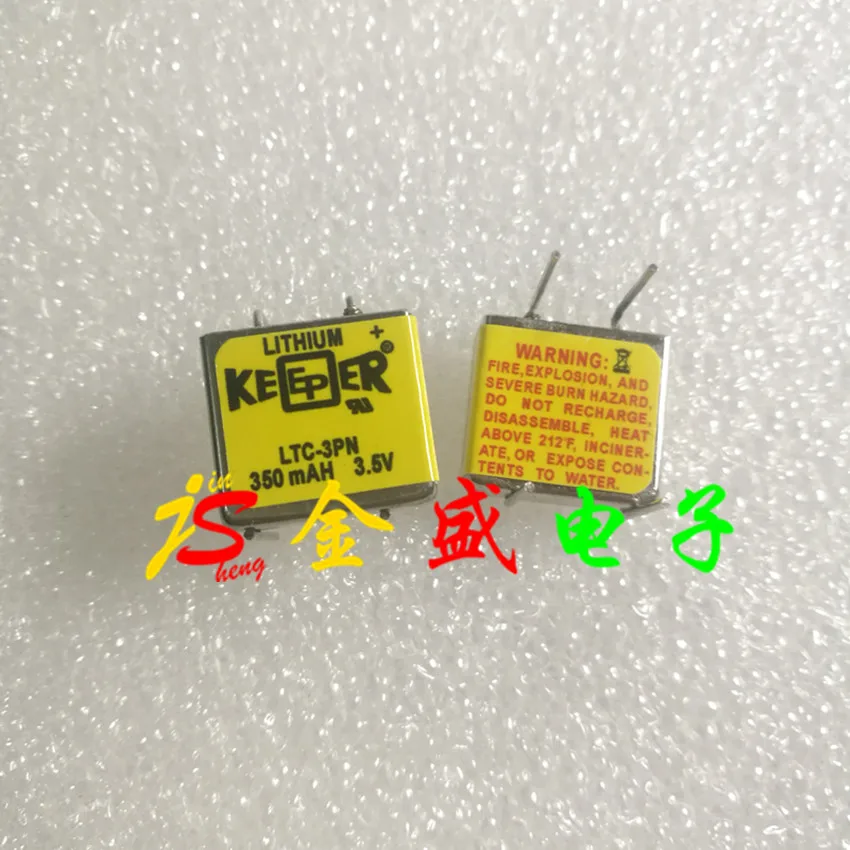 Фото Квадратная батарея LTC-7PN LTC-3PN LTC-3PN-S2 LTC-16M-S2 №4