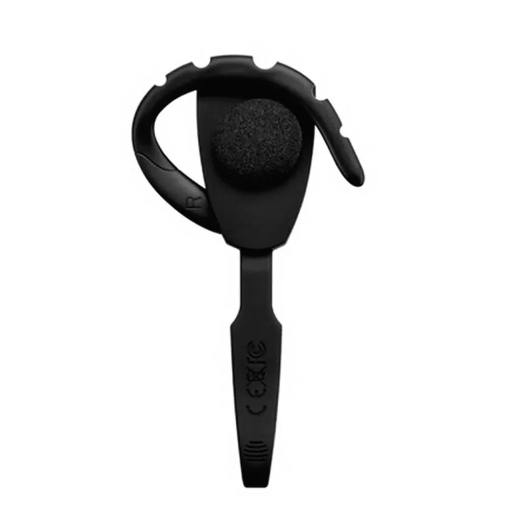 

Business Bluetooth Headset With Microphone Rechargeable Long Standby Driving Car High Sensitivity Handsfree Wireless Headphones