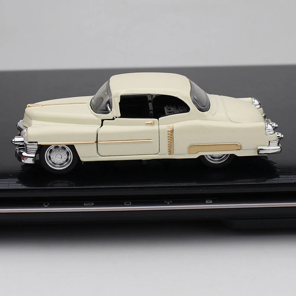 Рисунок 3 - Мини-модель автомобиля